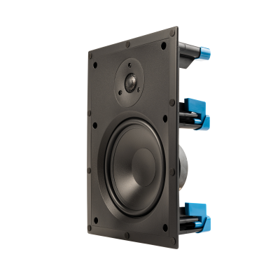 Paradigm 6.5 Inch CI Home Series In-Wall Speaker - CI Home H65-IW v2