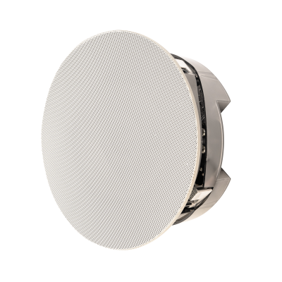 Paradigm 8 Inch Round In-Ceiling Speaker - CI Pro P80-R v2