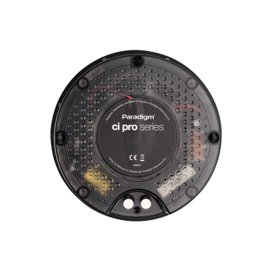 Paradigm 6.5 Inch Round In-Ceiling Speaker - CI Pro P65-R v2