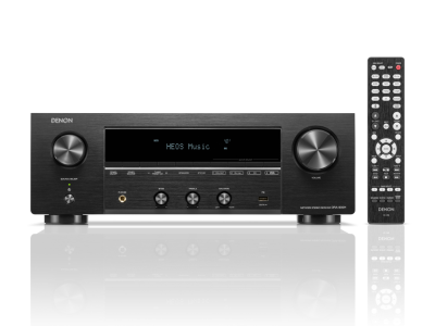 Denon DRA-900H 2.2 Channel AV Receiver