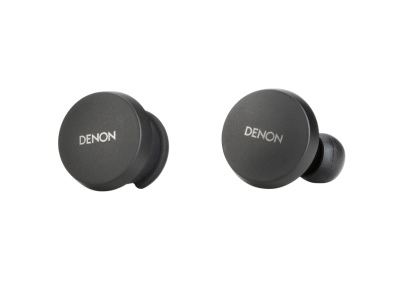 Denon PerL True Wireless Earbuds with Personalized Sound