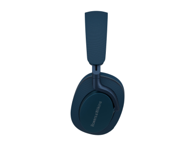 Bowers & Wilkins Px7 S2e Noise Cancelling Wireless Headphones - Ocean Blue