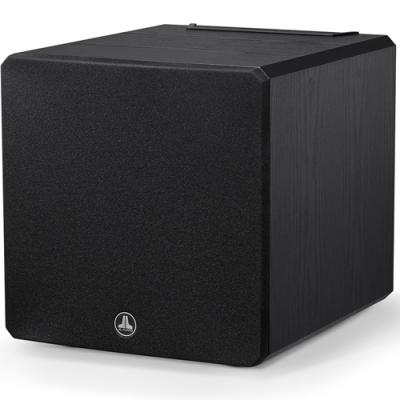 JL Audio E-SUB E112 Powered Subwoofer - Ash Black