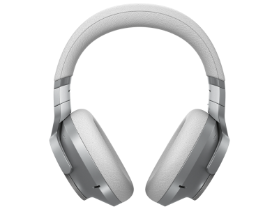 Technics EAH-A800 Wireless Noise Cancelling Headphones - Silver