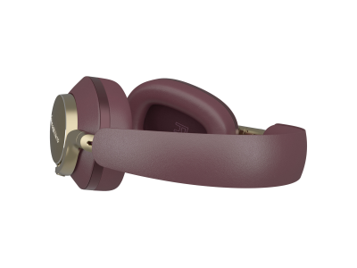 Bowers & Wilkins PX8 Wireless Noise Cancelling Headphones - Royal Burgundy 