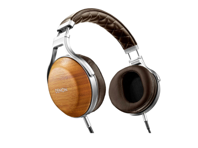 Denon AH-D9200 Premium Hi-Fi Headphones