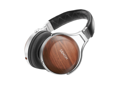 Denon AH-D7200 Reference Hi-Fi Headphones