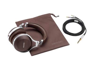 Denon AH-D5200 Hi-Fi Headphones