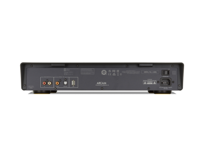 Arcam CD5 CD Player