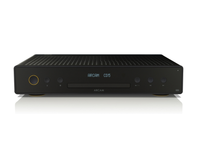 Arcam CD5 CD Player