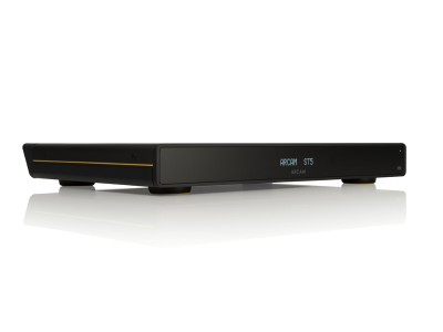 Arcam ST5 Streamer/Network Media Player