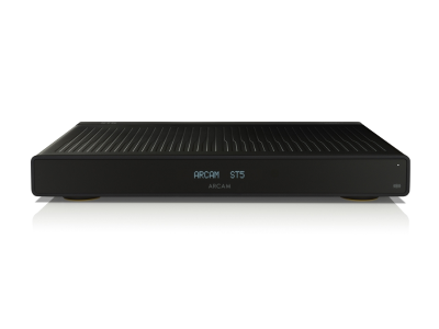 Arcam ST5 Streamer/Network Media Player