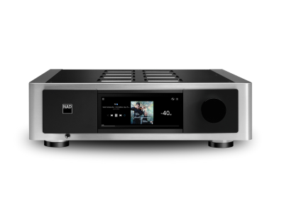 NAD Masters M66 BluOS Streaming DAC-Preamplifier