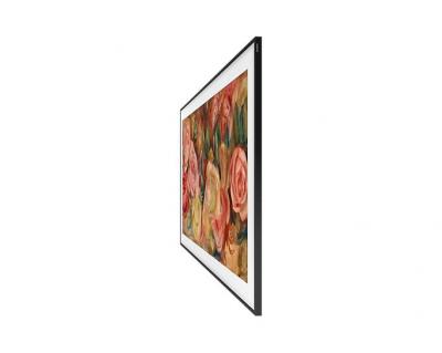 Samsung 43" LS03D Series The Frame QLED 4K Smart TV (QN43LS03D) - 2024 Model