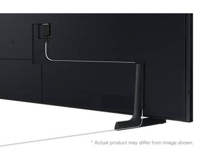 Samsung 65" LS03D Series The Frame QLED 4K Smart TV (QN65LS03D) - 2024 Model