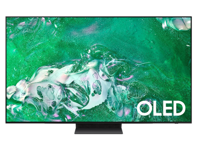 Samsung 55" S90D Series OLED 4K Smart TV (QN55S90D) - 2024 Model