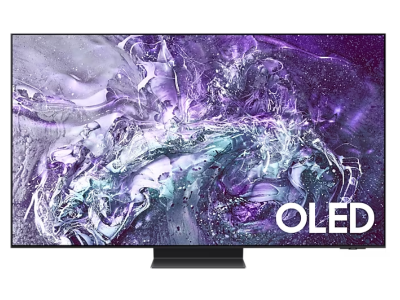 Samsung 55" S95D Series OLED 4K Tizen OS Smart TV (QN55S95D) - 2024 Model