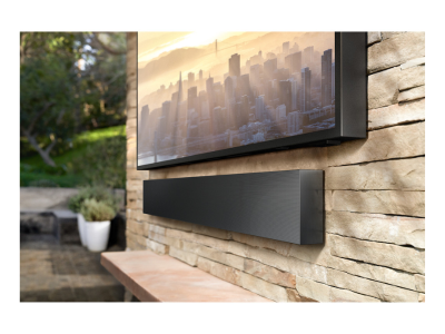 Samsung The Terrace HW-LST70T Outdoor Soundbar