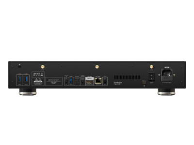 Rvolution Player One 8K Media Player