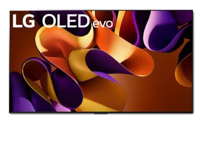 97" LG OLED97G4WUA OLED Evo 4K Smart TV