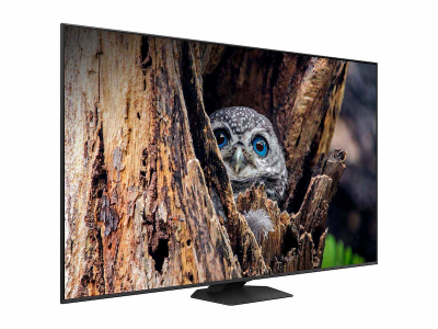 Samsung 75" Q80D Series QLED 4K Smart TV (QN75Q80D) - 2024 Model