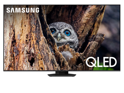 Samsung 75" Q80D Series QLED 4K Smart TV (QN75Q80D) - 2024 Model