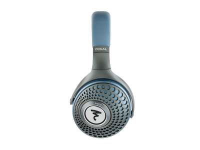 Focal Azurys Closed-Back Headphones