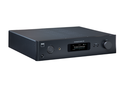 NAD C 379 HybridDigital DAC Ampfilier