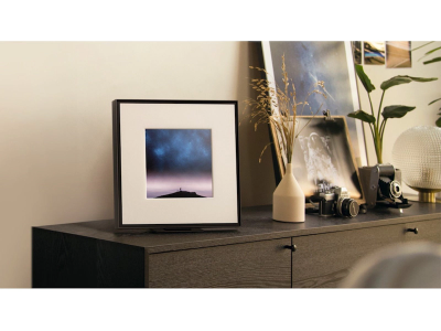 Samsung Music Frame Dolby Atmos Smart Speaker