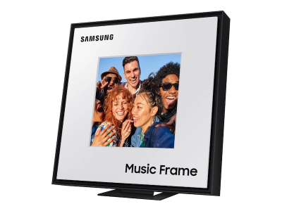 Samsung Music Frame Dolby Atmos Smart Speaker