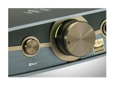 iFi Audio ZEN DAC V3 DAC/Headphone Amplifier