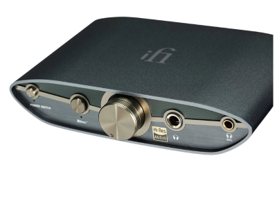 iFi Audio ZEN DAC V3 DAC/Headphone Amplifier