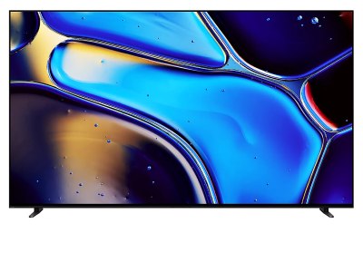 65" Sony K65XR80 BRAVIA 8 4K Ultra HD OLED Smart TV