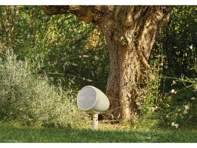 Focal OD Sat 5 2-Way Outdoor Speaker - Light