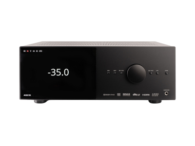 Anthem AVM 90 8K 15.4 A/V Pre-Amplifier/Processor