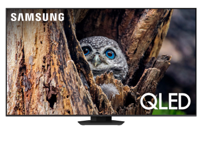 85" Samsung QN85Q80DAFXZC QLED 4K Smart TV