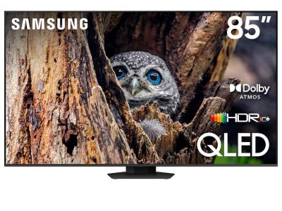 85" Samsung QN85Q80DAFXZC QLED 4K Smart TV