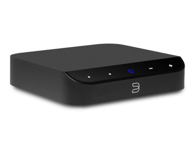 Bluesound Node Nano Wireless Music Streamer