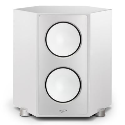 Paradigm PERSONA SUB Six 8" Driver Subwoofer with 3400W Peak Power - Harmony Gloss White (Each)