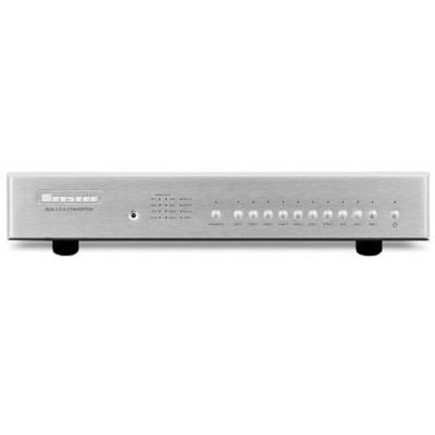 Bryston BDA-3 Multi Source External DAC (10 Inputs)