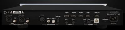 Bryston BDA-3 Multi Source External DAC (10 Inputs)