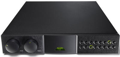 Naim NAC 252 Classic Series Analog Pre-amplifier