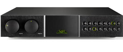 Naim NAC 252 Classic Series Analog Pre-amplifier