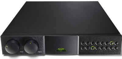 Naim NAC 282 Classic Series Analog Pre-amplifier