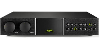 Naim NAC 282 Classic Series Analog Pre-amplifier