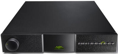 Naim NAC 202 Classic Series Analog Pre-amplifier