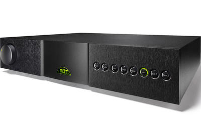 Naim NAC 202 Classic Series Analog Pre-amplifier