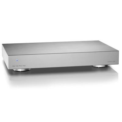 Lehmann Audio Silver Cube MM/MC Preamplifier