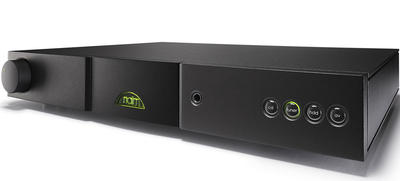 Naim NAIT 5SI Integrated Amplifier