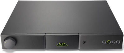 Naim NAIT 5SI Integrated Amplifier